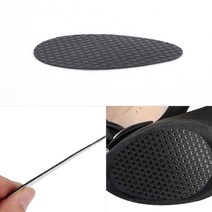 구두미끄럼방지패드 미끌림방지 미끄럼방지스티커 2P