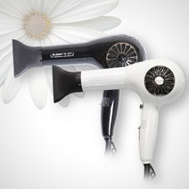 드라이어 shop & 가정용 모발건조기, Black 1577