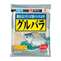마루큐떡밥 글루바라, 단품