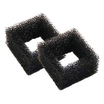 고양이 정수기 숯 필터 먼지 필터링 사각 필터 2무끙ㅁ