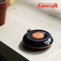 이지콜 EY-200(블랙) 호출벨 식당벨 병원벨 주문벨