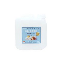 [트윈스몰] 나는 소독제다 올인원 HOCL 치아염소산수 소독 살균 무색 무취 저자극 소독제 곰팡이제거 소독 스프레이건 분무기, 나는소독제다 올인원 리필10리터