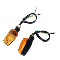 시둥마켓_바이크경고등 오토바이LED 오토바이용 LED용 라이트전구 오토바이등 야간주의 전조등 부품 정비