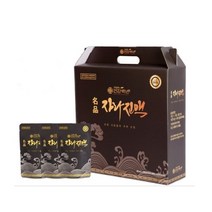자라즙 토종 황제탕 용봉탕 진액 엑기스 보양식 80ml 30포, 60포