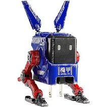 멀티 허브 로봇 Gravastar 여행용 사무실 65w 3포트 고속 휴대용 USB C 충전, 푸른