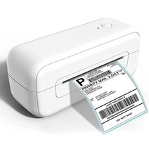 Phomemo 열 라벨 프린터 맥 윈도우 크롬북 데스크톱용 배송 Amazon Ebay Shopify Etsy UPS FedEx DHL과 호환되는, Pure