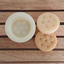 마이몰드코리아 리츠 크래커 수제 실리콘 몰드