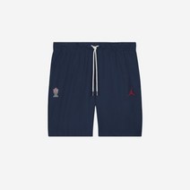 조던 x 트로피 룸 프랙티스 쇼츠 미드나잇 네이비 - 아시아 Jordan Trophy Room Practice Shorts Midnight Navy Asia