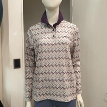 이동수골프여성22년세일엄마선물로좋은봄가을카라티그레이9820 689607