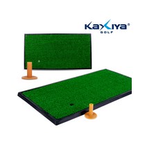 [카시야] 페어웨이 싱글 골프 스윙매트, 페어웨이스윙매트