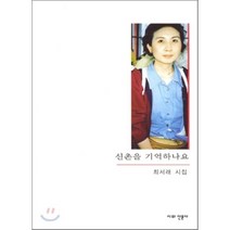 신촌을 기억하나요, 시와산문사, 최서래 저