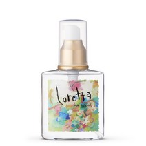 로레타 베이스 케어 오일 120ml, 1개