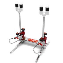 미래로 타가 사이보그 받침틀 2단 (민물받침틀)