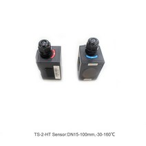 유량계 플로우메타 디지털유량계 유량게이지 TUF-2000M 유량계 TS-2DN15 100mmTM-1DN50 700TL-1-HTTC-1 초, 04 TS-2-HT sensor