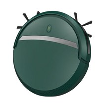 로봇 청소기 롯봇 창문 로버트 진공 무인 무선 흡입, FC320S 그린 스마트형