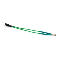 돼지꼬리히터 카트리지 히터 발열체 원통형 관형 점화 막대 6mm 튜브 24V 50W65W Voron 011824 시리즈, 02 24V65W
