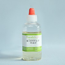 [더위치]액상 실크아미노산 50ml
