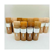 크리니크 이븐 베터 메이크업 SPF 15 앤 코렉트 - 1온스 30ml 색상, WN 98 크림캬라멜(M)