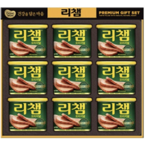동원선물세트 리챔4호 (1세트) 명절선물, 2개