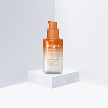 제노스 브라이트 에센스 PDRN 기능성 미백 보습 주름개선 영양공급 화장품, 2개 (1+1 / 250set 한정)