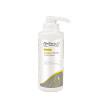 카밀렌 60 Camillen 하이드로 풋 핸드 크림 대용량 500ml