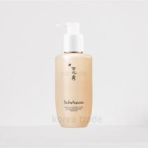 설화수NEW 순행 클렌징폼 200ml