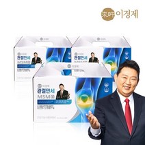 래오이경제 관절만세 70ml, 90포