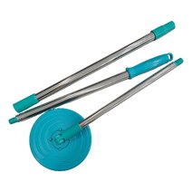 행복깔끔이 썬터치 깔끔이 싹쓸이용 밀대봉 단품