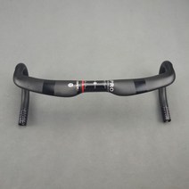 자전거 가벼운 드롭바 산악 로드 티티바 일자바 하이브리드, 440mm