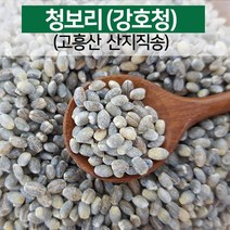 [진도장모와서울큰사위] 22년산 햇곡 출시 흑보리 청보리 자색보리 늘보리 찰보리 쌀 1kg 단위 칼라보리, 1개, 청보리 1kg