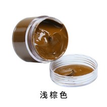 가죽염색약 염색제 32color 30ml 염료 페인트 유성 diy 전문 페인트 공예 가방 소파 신발 수리 보색 붙여 넣기