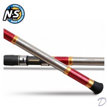 NS 킹덤 갈치 프리미엄 180-600650 외줄 심해 갈치낚시대, 단품