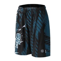 엠씨엔 스피디 크래프트 싸이클링 하프팬츠 자전거 반바지