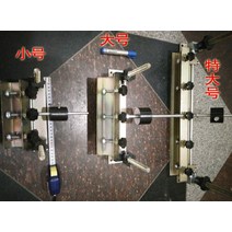 실크스크린 프레스기 판 화 인쇄 소량 리놀륨 도안 키트 틀 아크릴 셋트 수성잉크 고정기 A 형 범용 스크린 인쇄 기계 헤드 다기능 핸드 인쇄 테이블 수동 스크린 인쇄 기계 척, 공식 표준, 실버 심플머신 헤드 베이스 580mm 나사 기둥