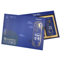 더설렘 석류효능 여성호르몬음식 석류먹는법 갱년기에 좋은것 에스트로겐 석류즙 스틱형 30포