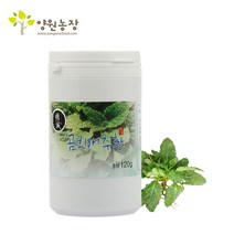 곰보배추환 120g, 120g (28330125), 1개