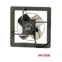 위즈펌 산업용 환풍기 DWV-30F 40W 동우-8780315