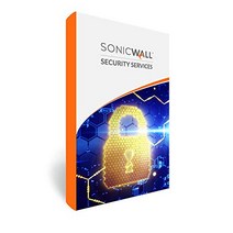 SonicWALL Email Encryption Service - 500 Users (1 Yr), 1