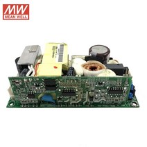 MEAN MELL EPP-150-12 단일 그룹 출력 스위칭 전원 공급 장치 PFC 기능 MW, 02 EPP-150-15