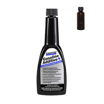 스타나다인 연료첨가제 가솔린용 대용량 355ml * 1개 + 유리소분병 100ml