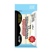 ANF 화이트 밀크스틱4p, 1개