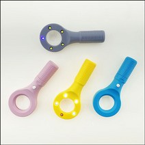 LED 돋보기(위폐 감별기 겸용) LED휴대용돋보기 hmb-120, 옵션, 옵션
