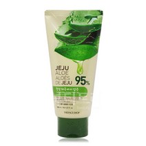 더페이스샵 제주 알로에 수딩젤 300ml/대용량