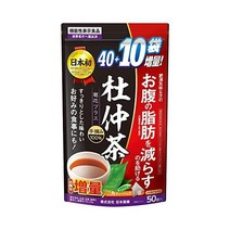 니혼야키켄 두나카차 갈화플러스 티백22gx50봉 기능성 표시 식품 디카페인 산뜻함 고소한 칡꽃 유래 이소플라본 함유