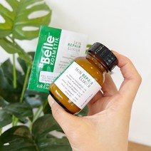 샵벨르 스킨 리페어 엘리시어 30ml + 20ml 추가, 카밍젤 5매+카밍크림 5매, 샵벨르 엘리시어 30ml