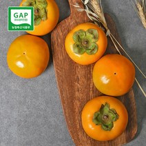 구례 김상수 농부의 부유 단감 2kg (9과) - 대과, 단품
