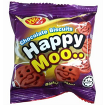 위니 해피무 초코, 15g, 50개