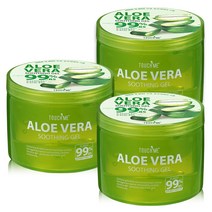 터치미 알로에베라 알로에수딩젤 수분크림 500ml 3개+100ml 1개 총 1600ml, [TA1] 터치미 알로에 수딩젤 3+1개 총1600ml