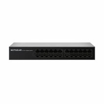 NETGEAR 넷기어 GS324 스위치허브