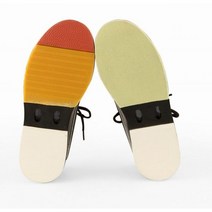 남자 볼링 신발 남성 스니커즈 플랫 실내 스포츠 가죽 텐핀 용품, 01 men blue_03 7.5